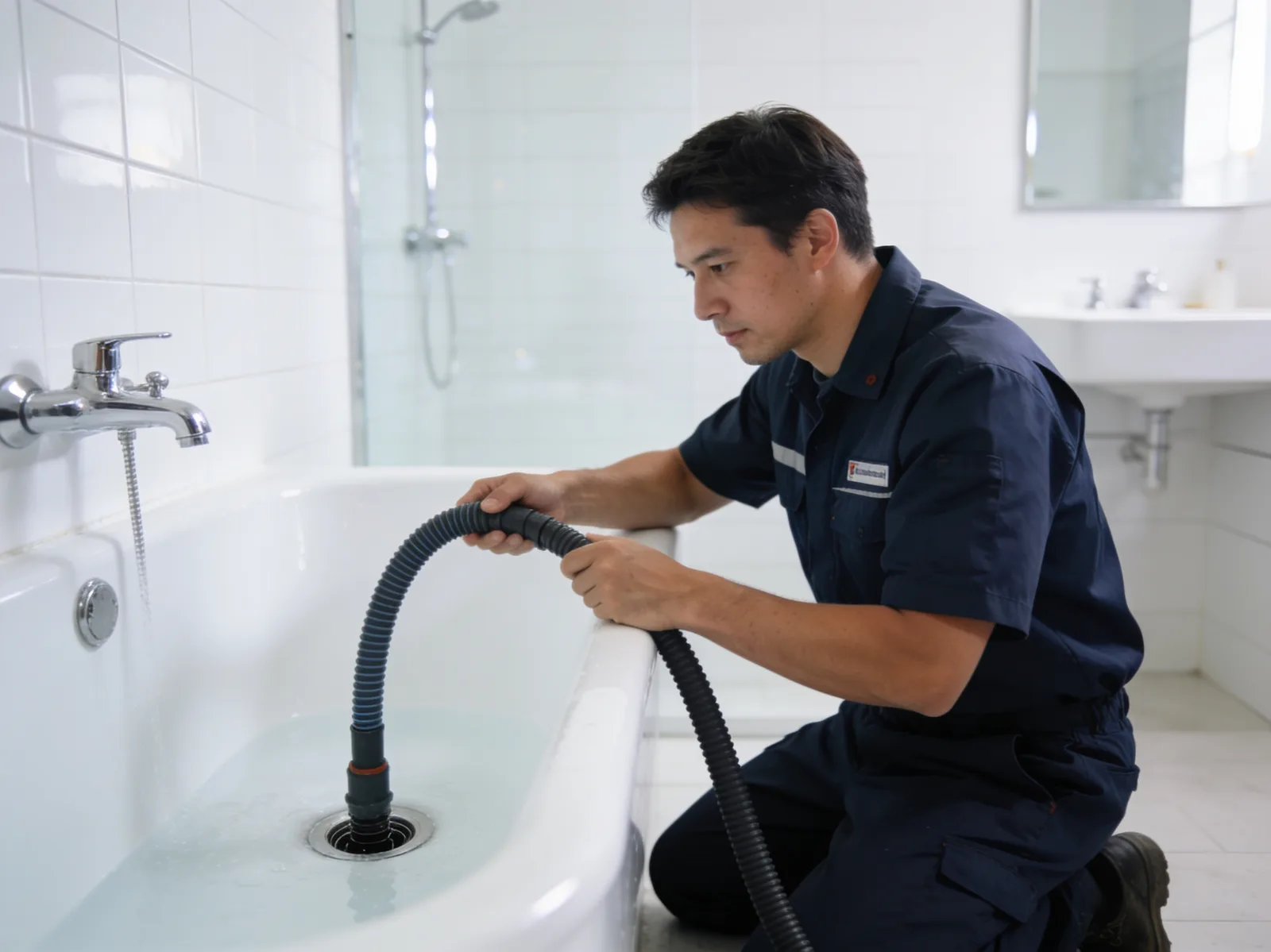 Emergency Plumber Darwin, MN FAQs